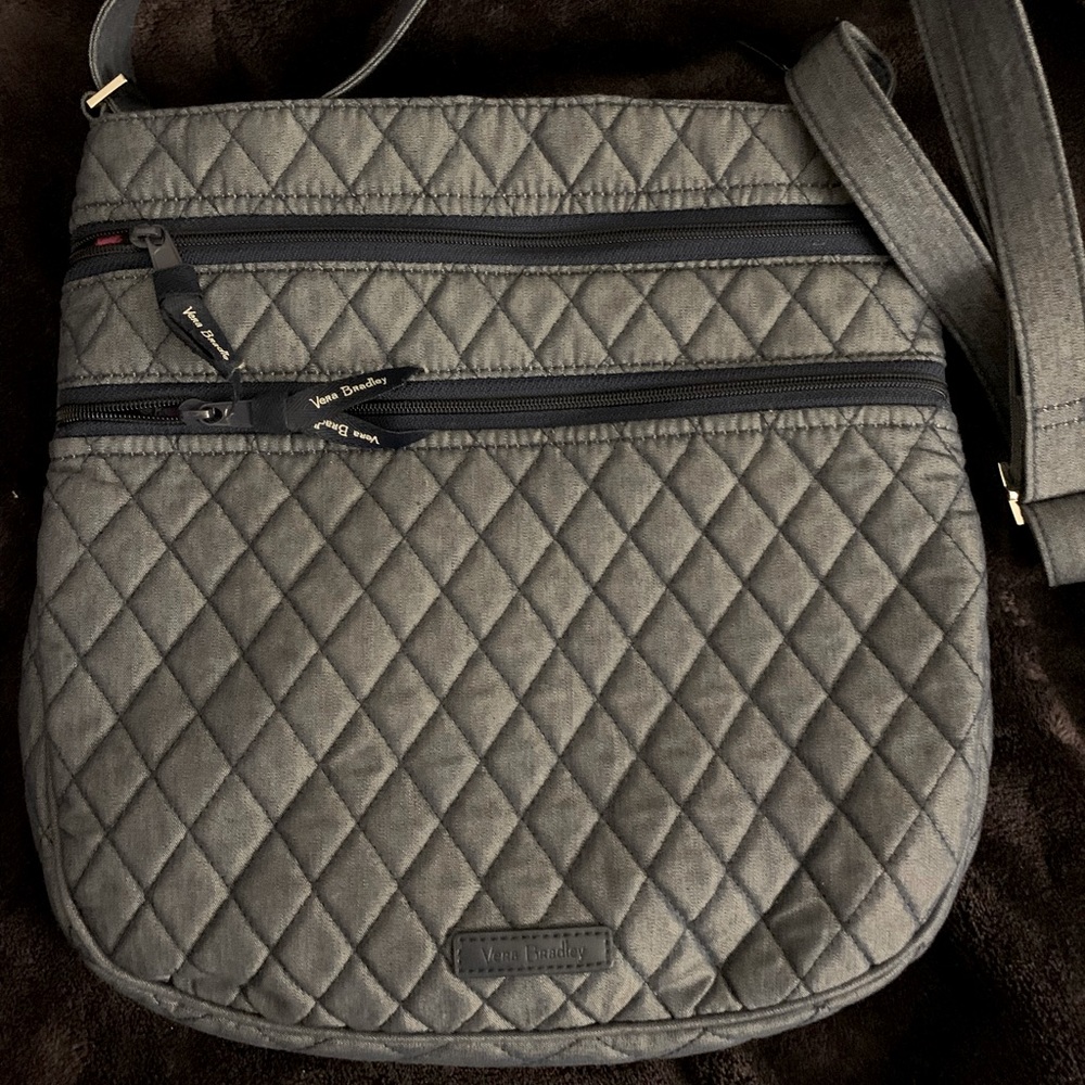 Vera Bradley crossbody